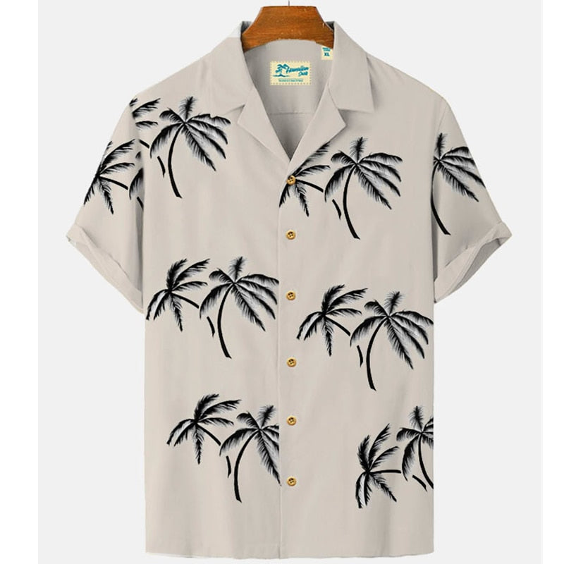 Camisa - Palm