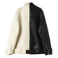 Chaqueta  Bicolor -