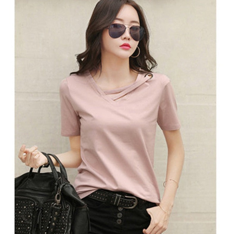 Camiseta - Galva