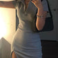 Vestido Básico Polo