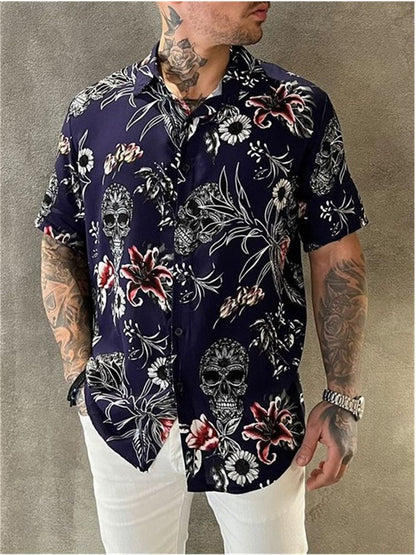 Camisa - Summer
