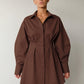 Vestido Camisero Dana