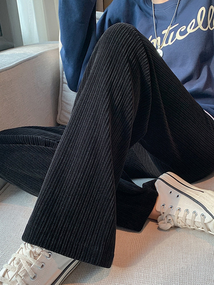 Pantalón Canalé - Fancy