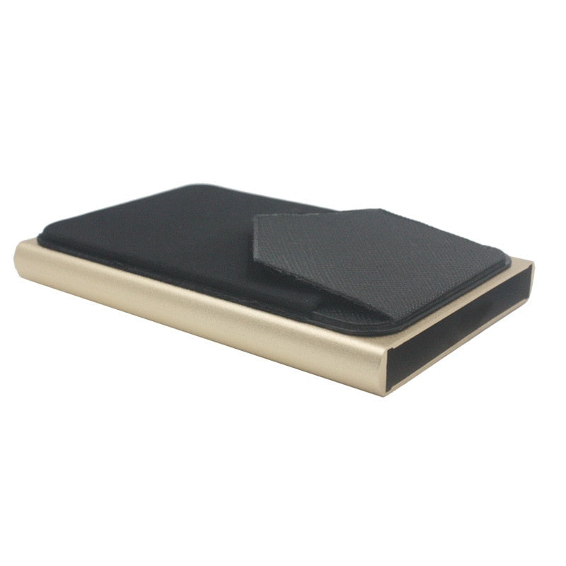 Billetera delgada de aluminio - Wallet HP™