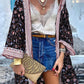 Cardigan - Boho Ibiza