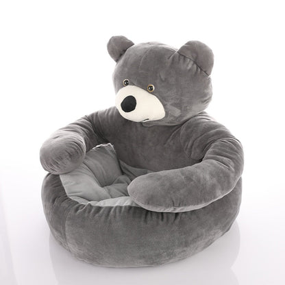 Cama para mascotas Teddy Bear