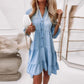 Vestido - Dallas