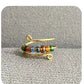 Anillo - ansiedad arcoiris