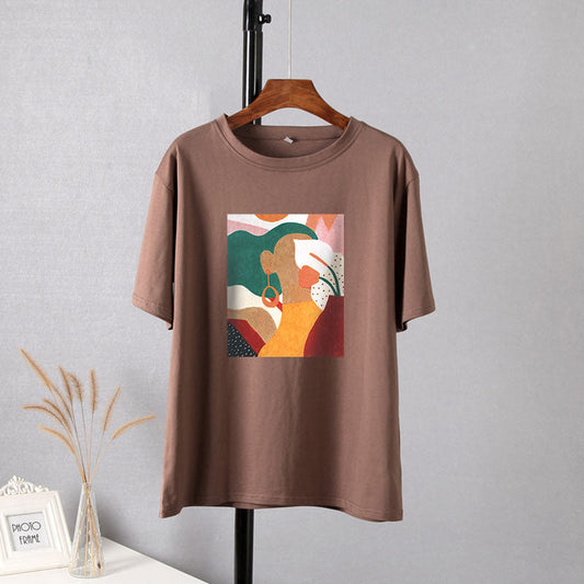 Camiseta - Aesthetic