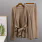 Conjunto 2 piezas - Knitted