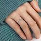 Anillo - Ayuda de Mariposa