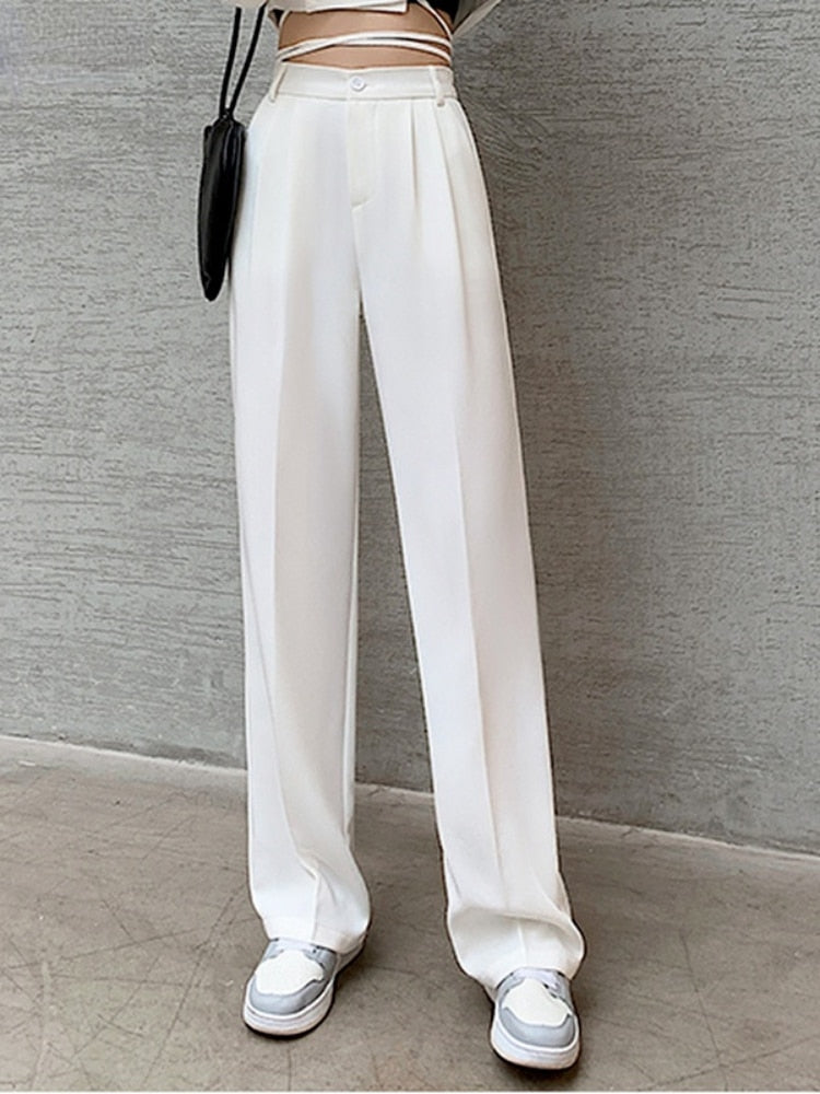 Pantalones - Adelina