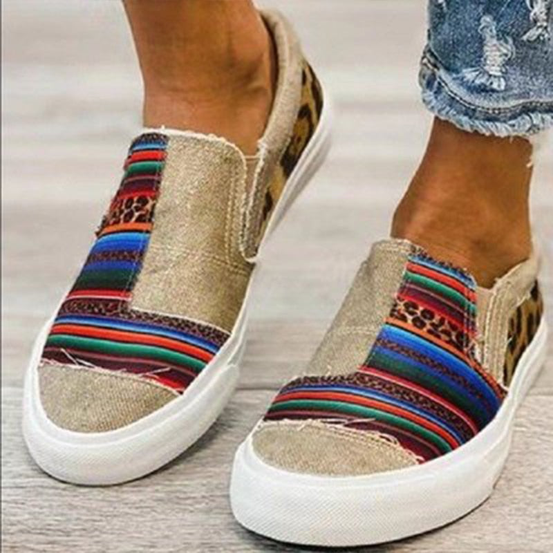 Zapatos - Eclectico