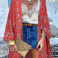 Cardigan - Boho Ibiza