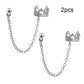 Ear Cuff- Pendiente sin agujero