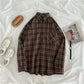 Camisa - Plaid