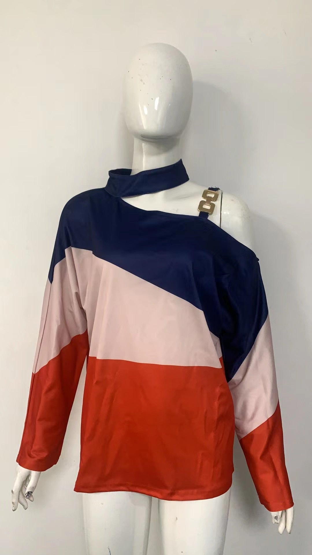 Jersey - Tricolor