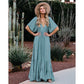 Vestido - Jasibe
