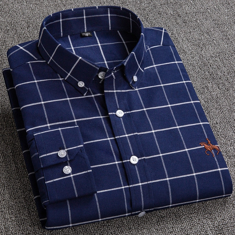 Camisa Hombre - Basic
