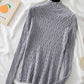 Jersey - Cashmere