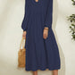 Vestido - Espina
