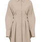 Vestido Camisero Dana
