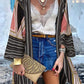 Cardigan - Boho Ibiza