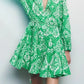 Vestido - Italia