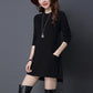 Jersey - Vestido Lana