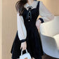 Vestido Vintage Velvet