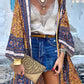 Cardigan - Boho Ibiza