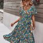 Vestido - Floral Spring