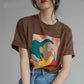 Camiseta - Aesthetic