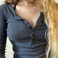 Blusa - Basic Cute
