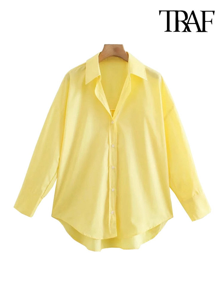 Camisas - Colors