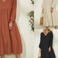 Vestido - Espina