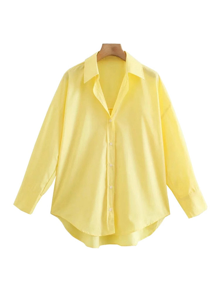 Camisas - Colors