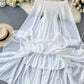 Vestido - Nuvi Gasa