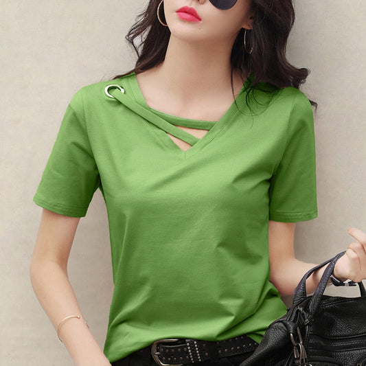 Camiseta - Galva