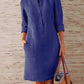 Vestido - Nuni
