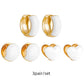 Pendientes Boho Multic-color 2.0
