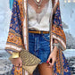 Cardigan - Boho Ibiza