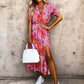 Vestido - Nur