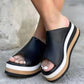 Sandalias - Plataforma Joey
