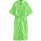 Vestido - Carmensa