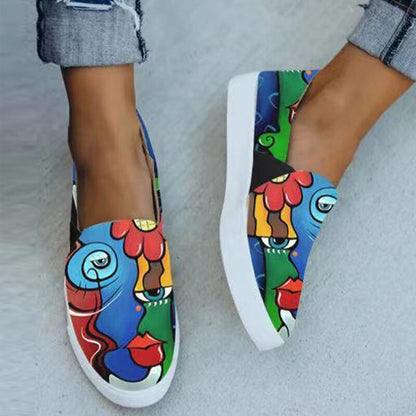 Zapatos - Eclectico