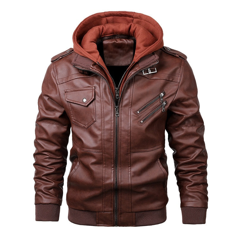 Chaqueta - Oliver