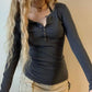 Blusa - Basic Cute