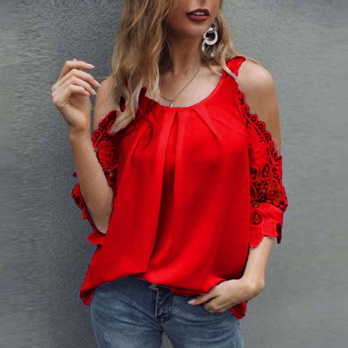 Blusa - Miah