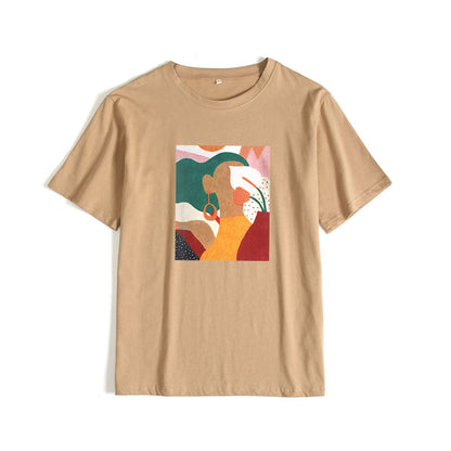 Camiseta - Aesthetic